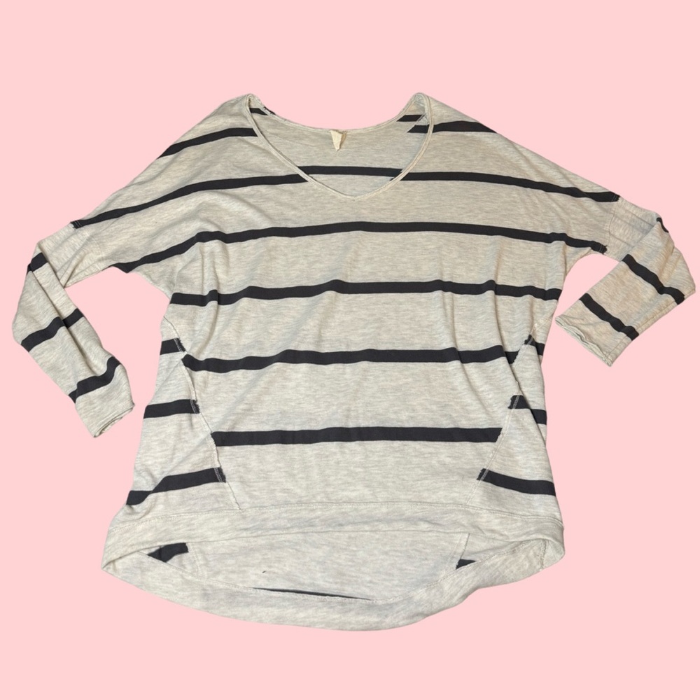 Free people top large